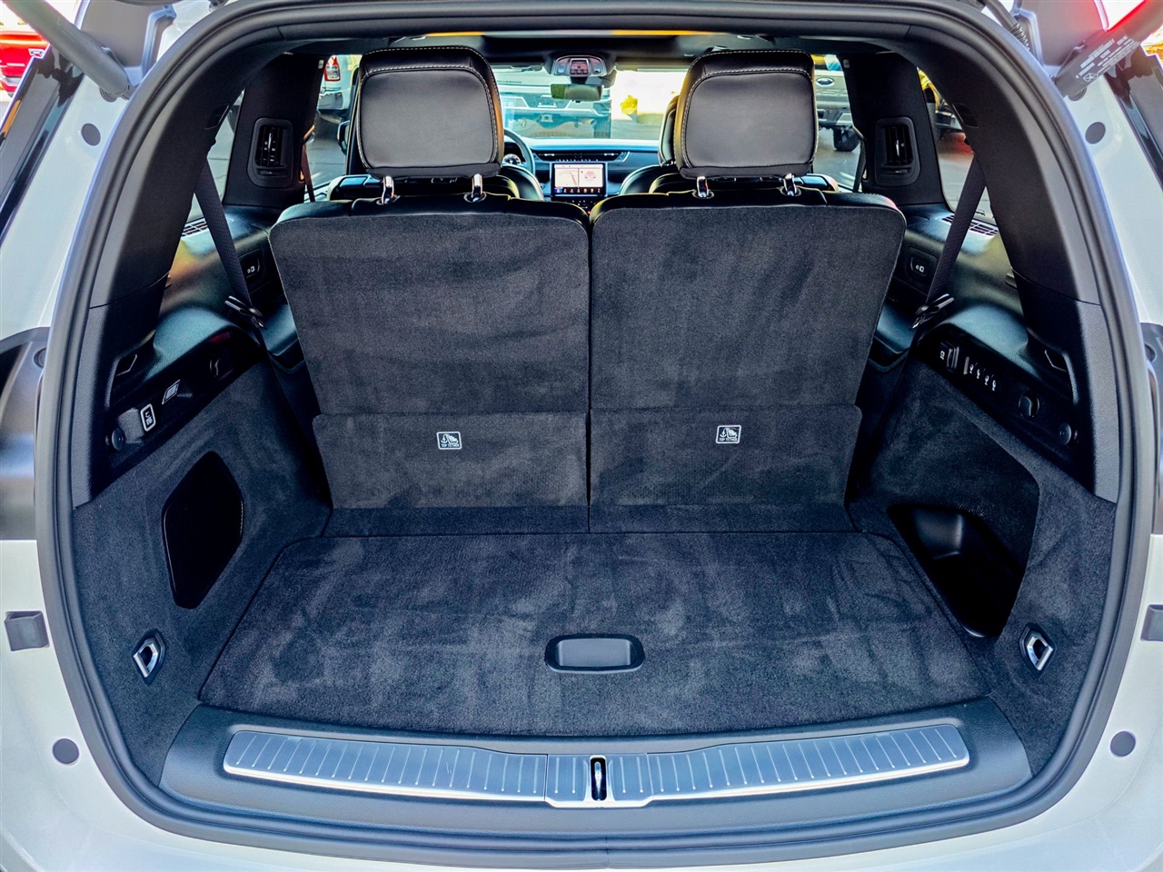 Jeep Grand Cherokee L  2025