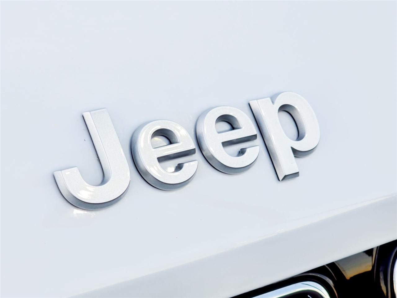Jeep Grand Cherokee L  2025