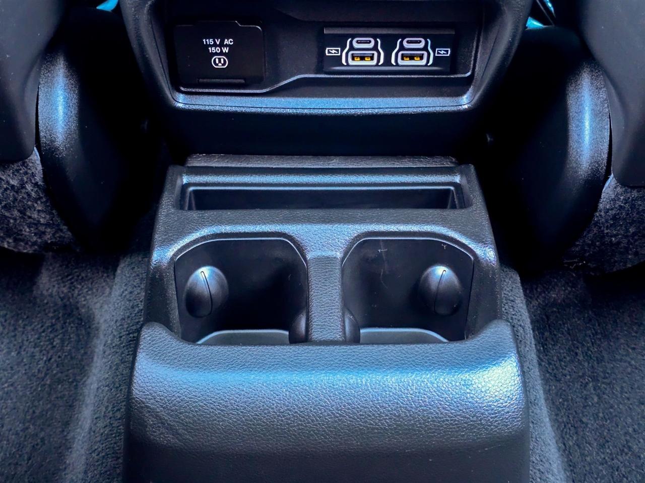 Jeep Grand Cherokee L  2025