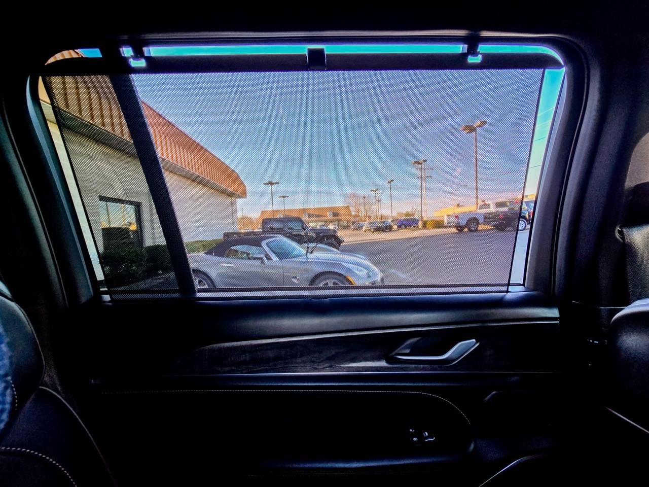 Jeep Grand Cherokee L  2025