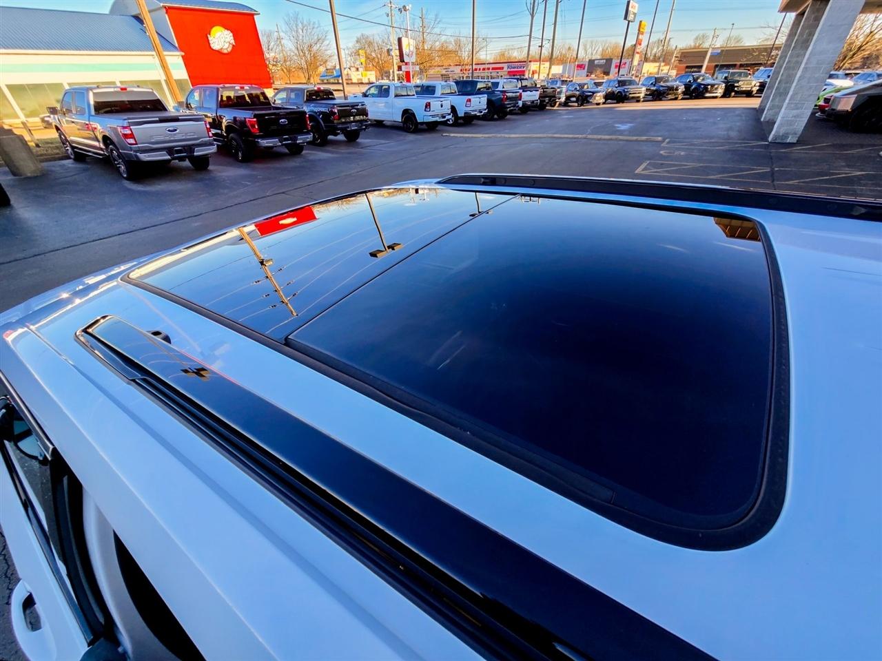 Jeep Grand Cherokee L  2025