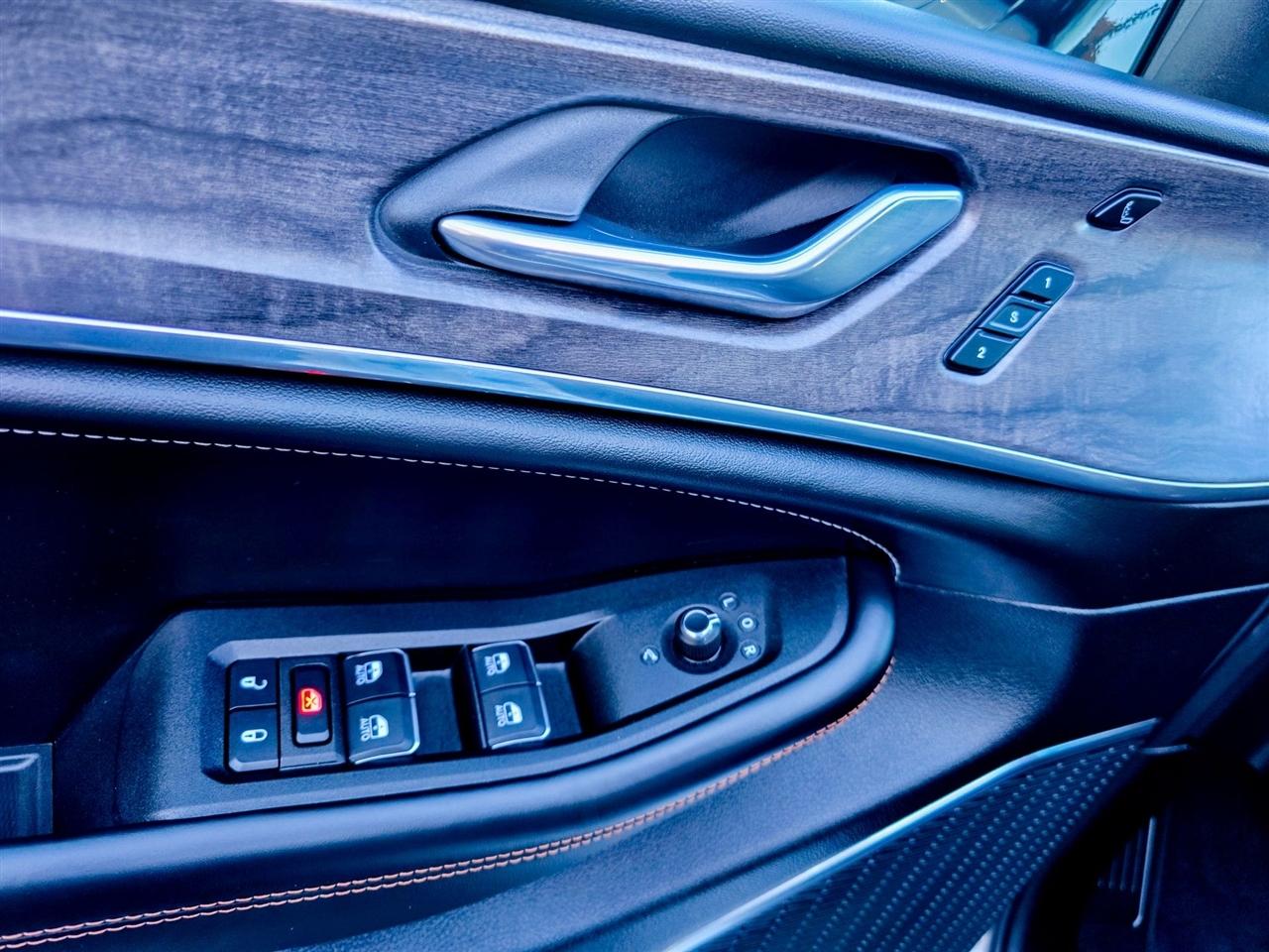 Jeep Grand Cherokee L  2025