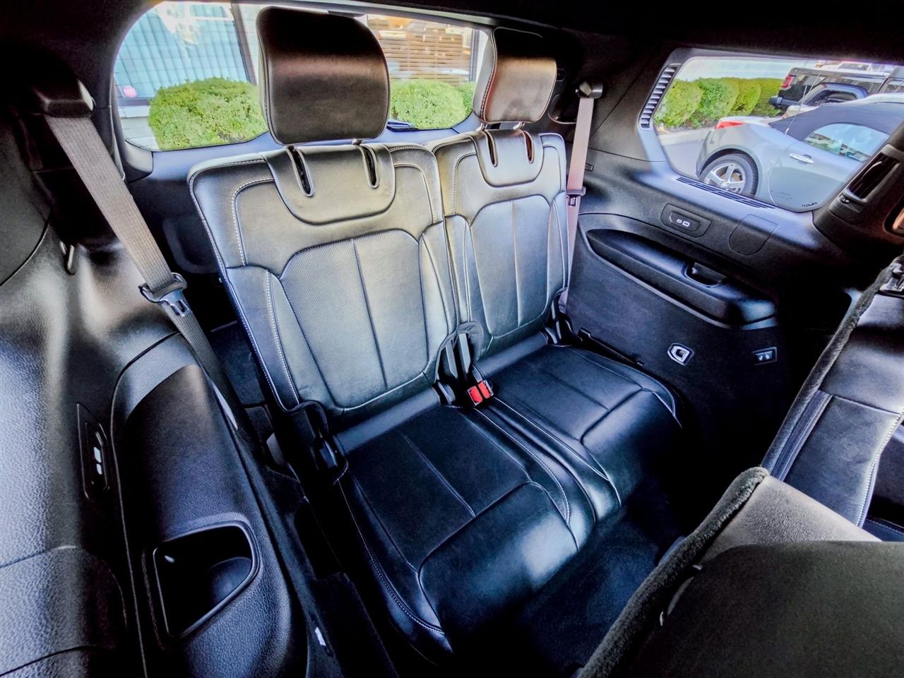 Jeep Grand Cherokee L  2025