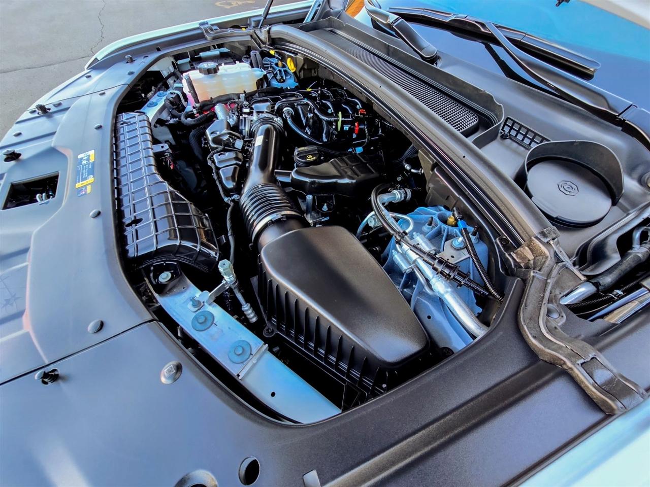 Jeep Grand Cherokee L  2025