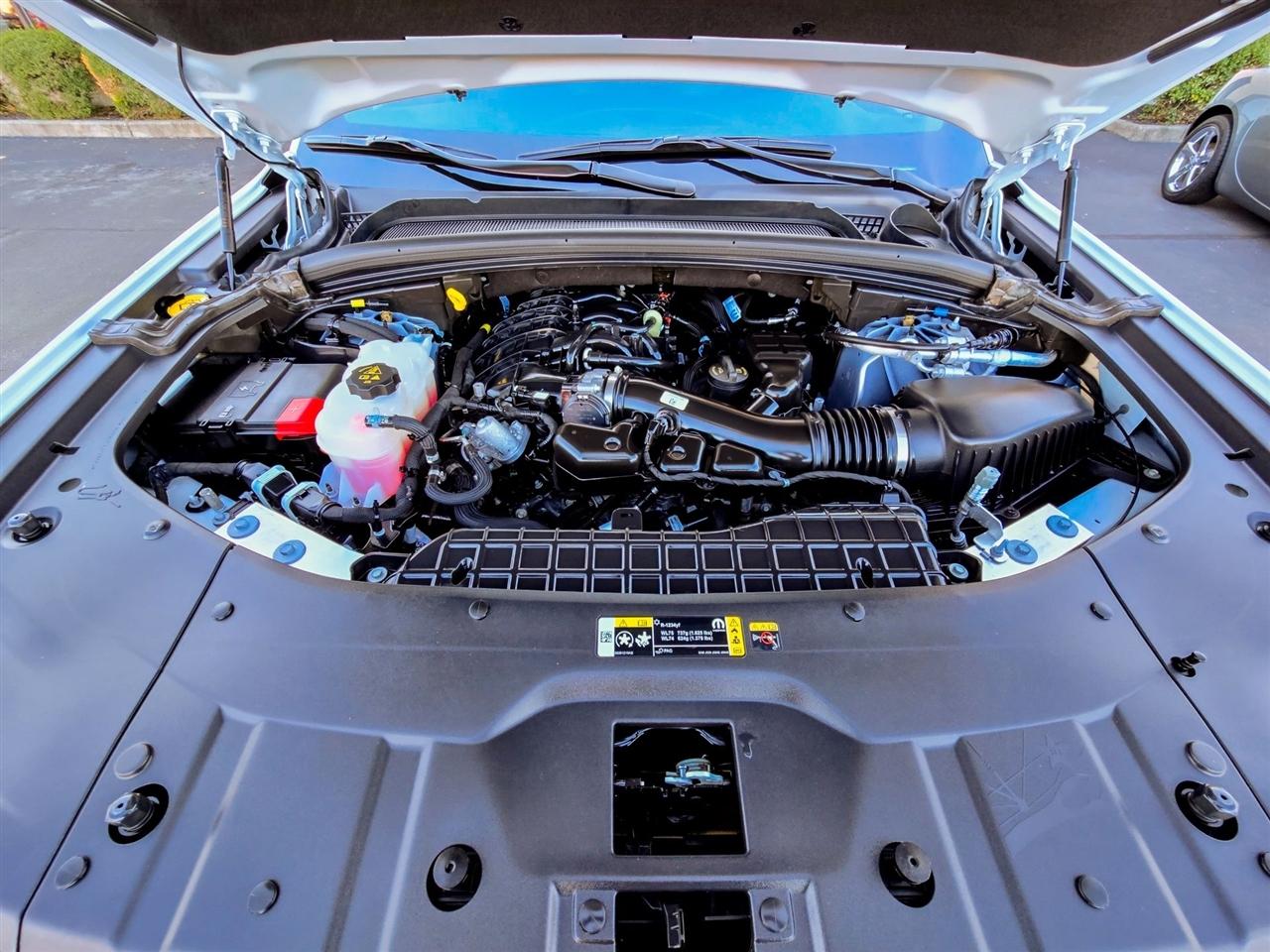 Jeep Grand Cherokee L  2025