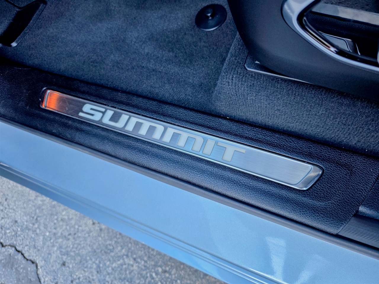 Jeep Grand Cherokee L  2025