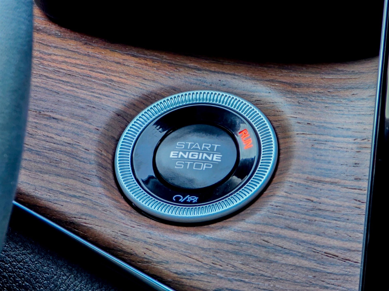 Jeep Grand Cherokee L  2025