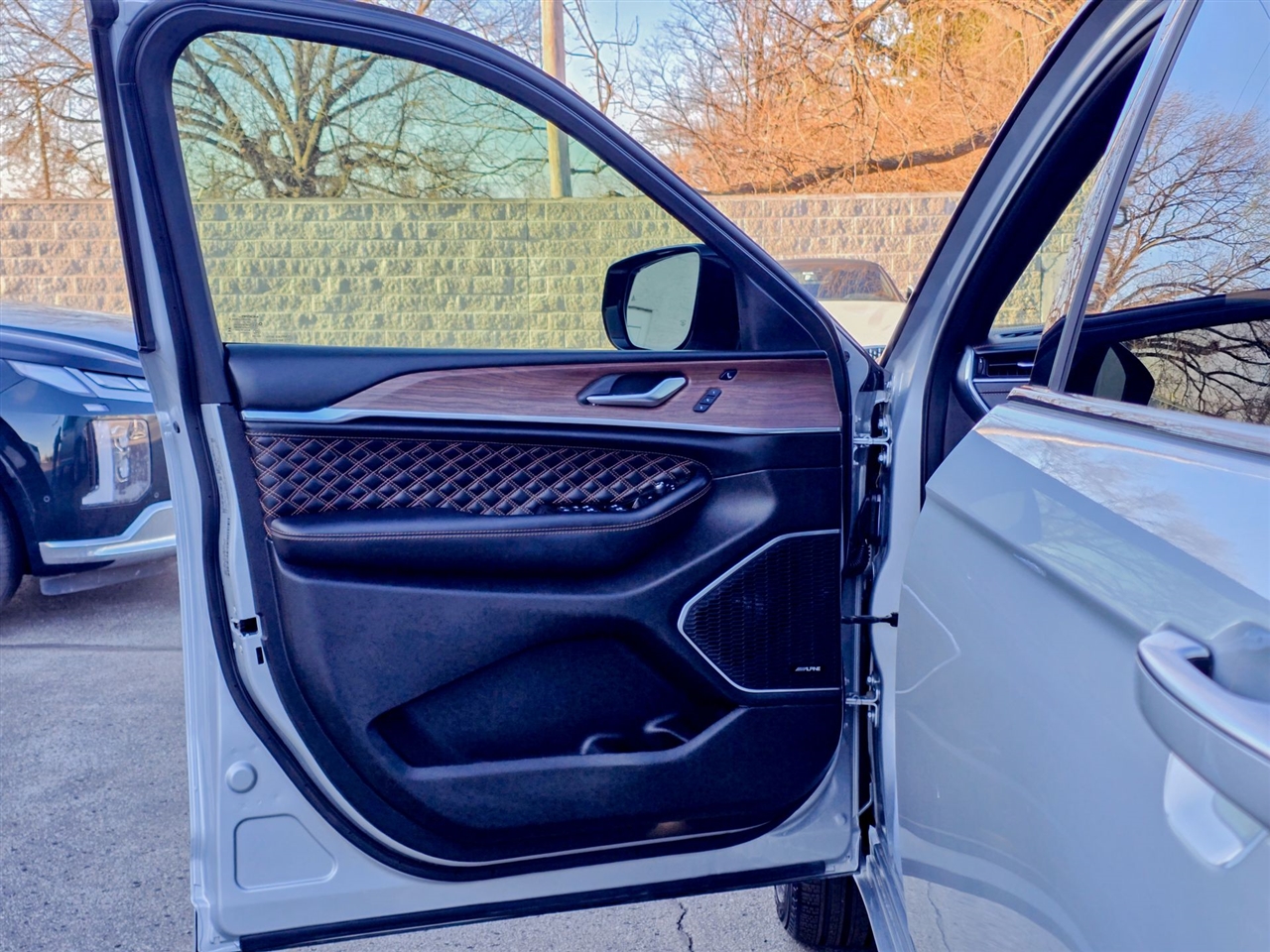 Jeep Grand Cherokee L  2025