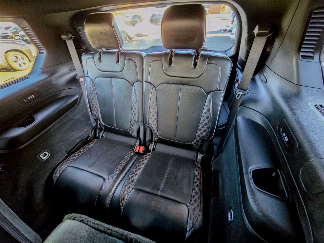 Jeep Grand Cherokee L  2025