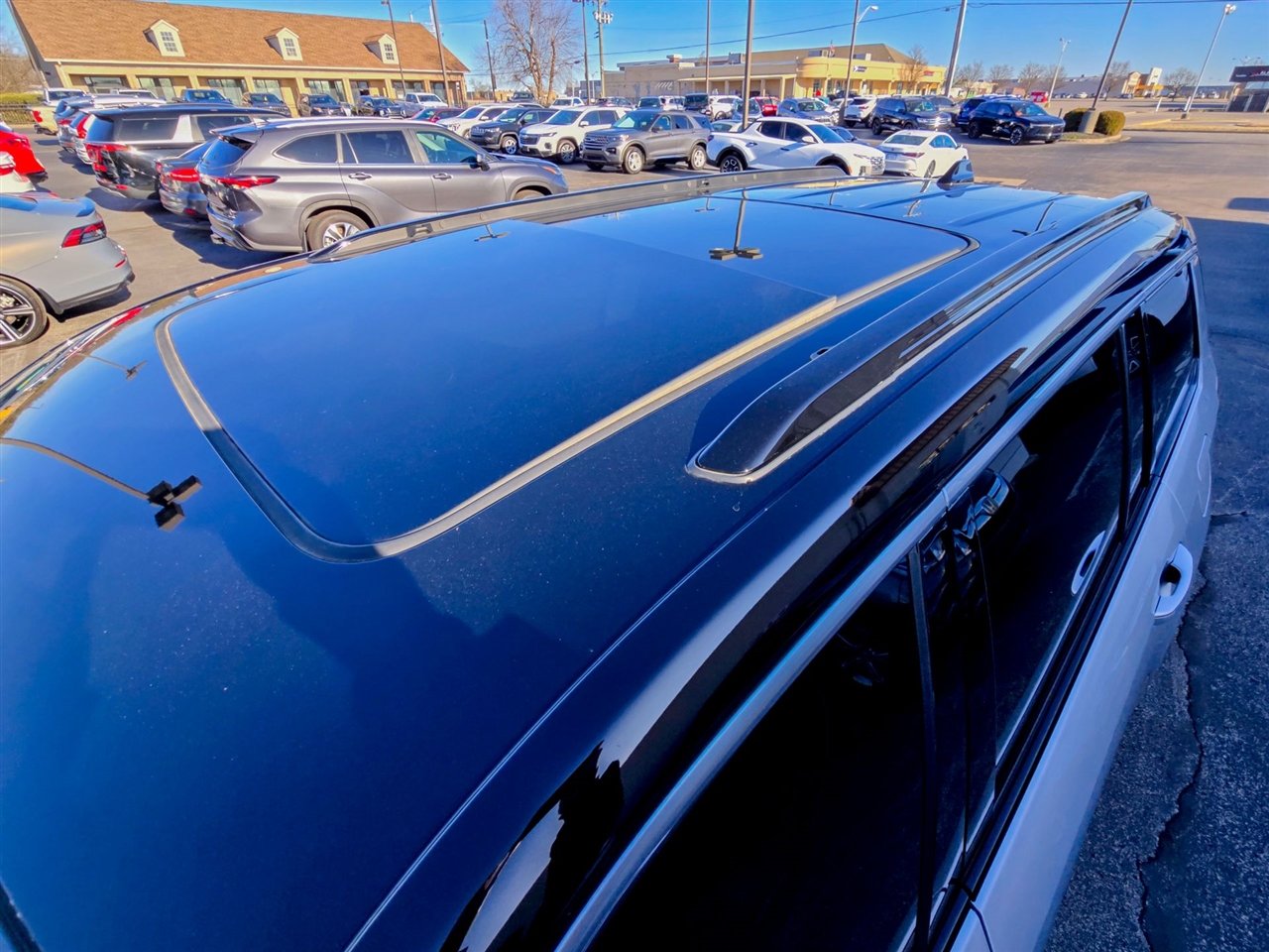 Jeep Grand Cherokee L  2025