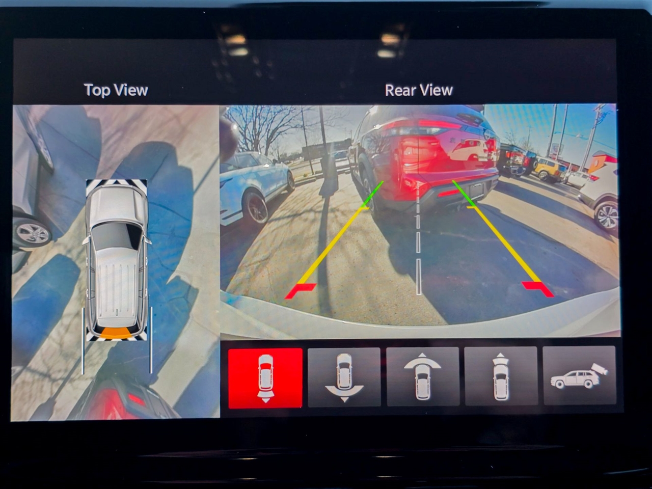 Jeep Grand Cherokee L  2025