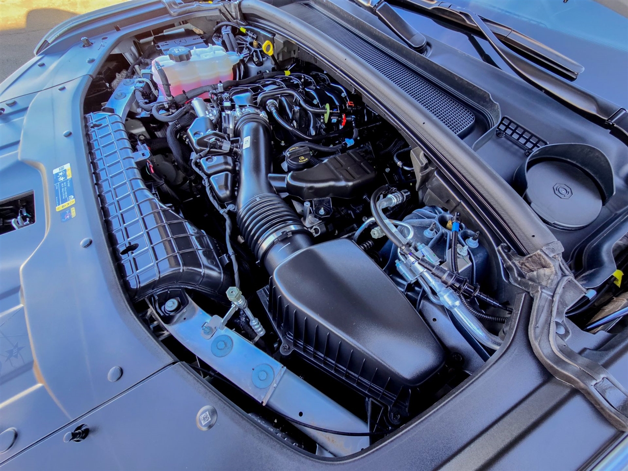 Jeep Grand Cherokee L  2025