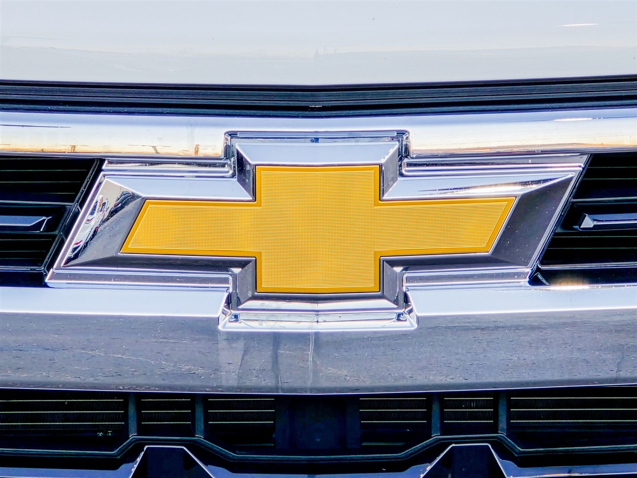 Chevrolet Silverado 1500  2023