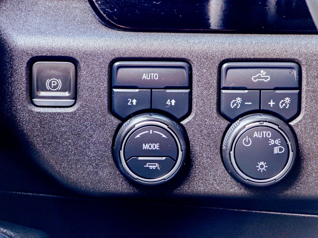 Chevrolet Silverado 1500  2023