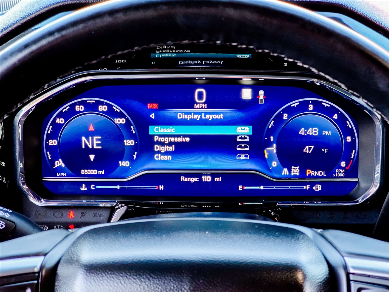 Chevrolet Silverado 1500  2023