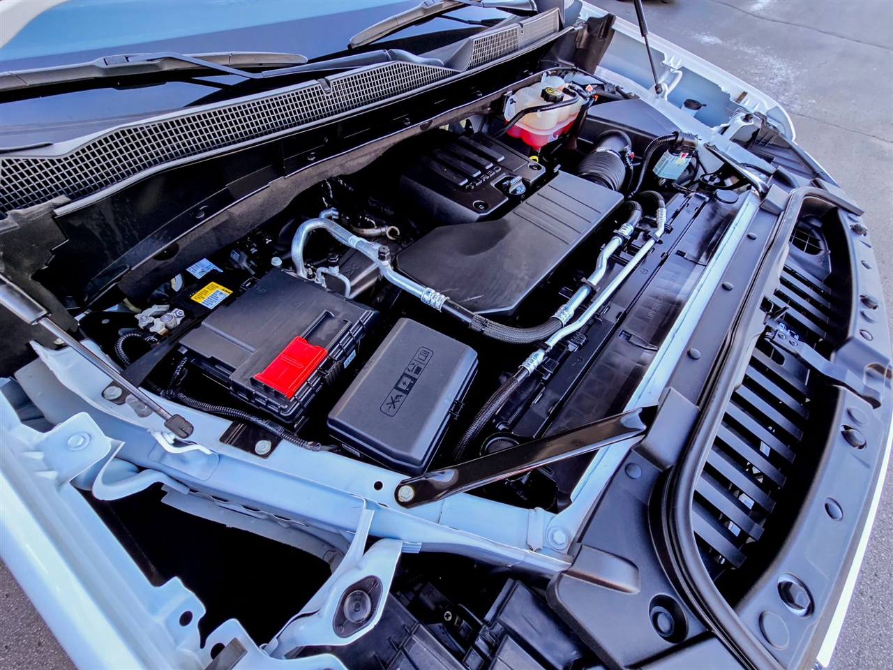 Chevrolet Silverado 1500  2023