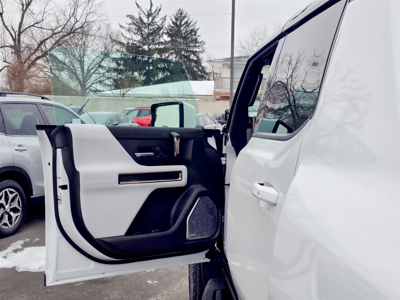 GMC HUMMER EV Pickup  2024