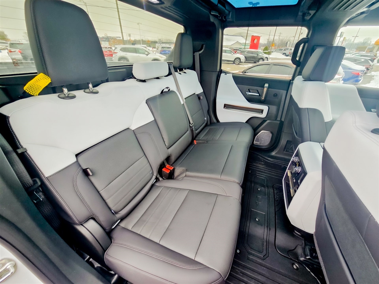 GMC HUMMER EV Pickup  2024