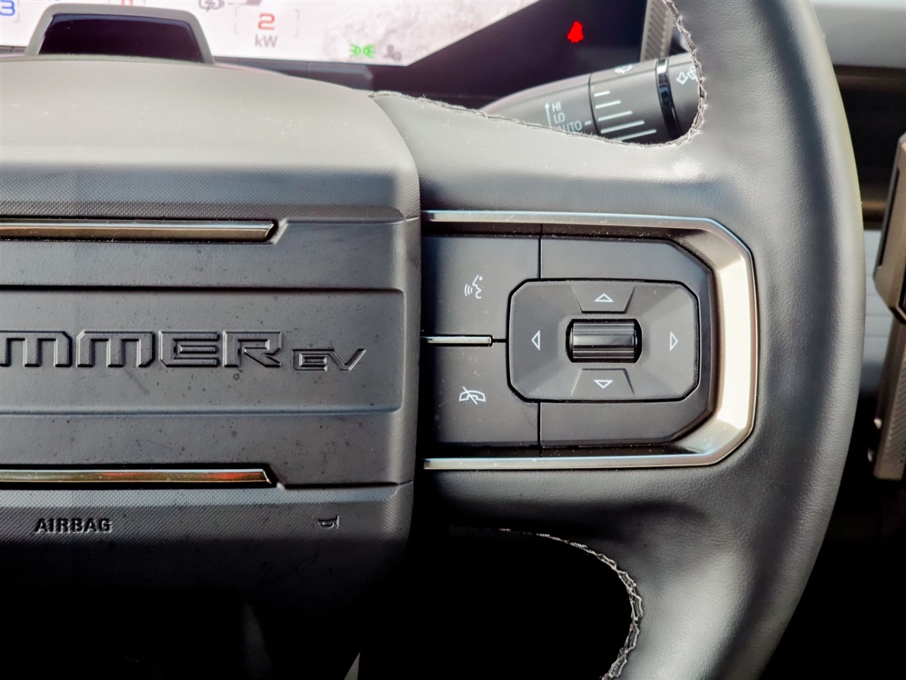 GMC HUMMER EV Pickup  2024