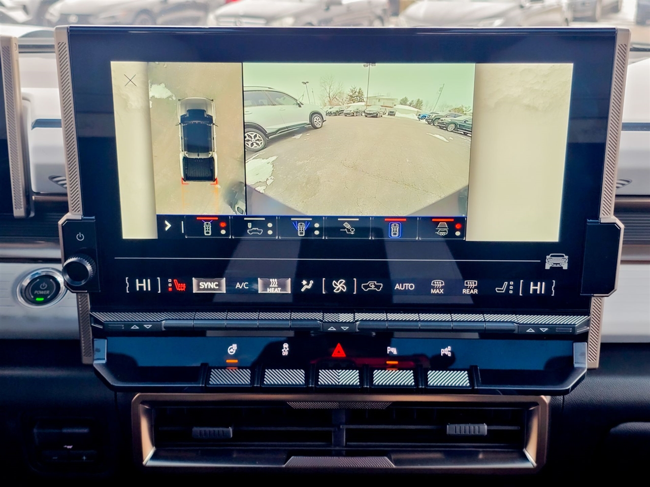 GMC HUMMER EV Pickup  2024