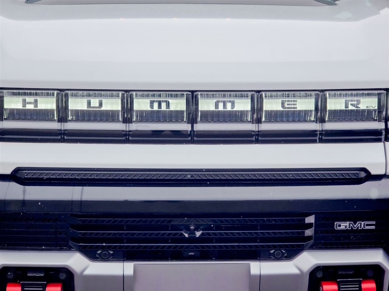 GMC HUMMER EV Pickup  2024