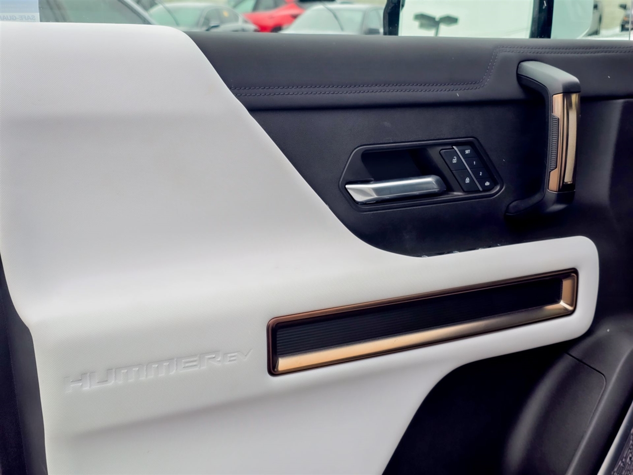 GMC HUMMER EV Pickup  2024