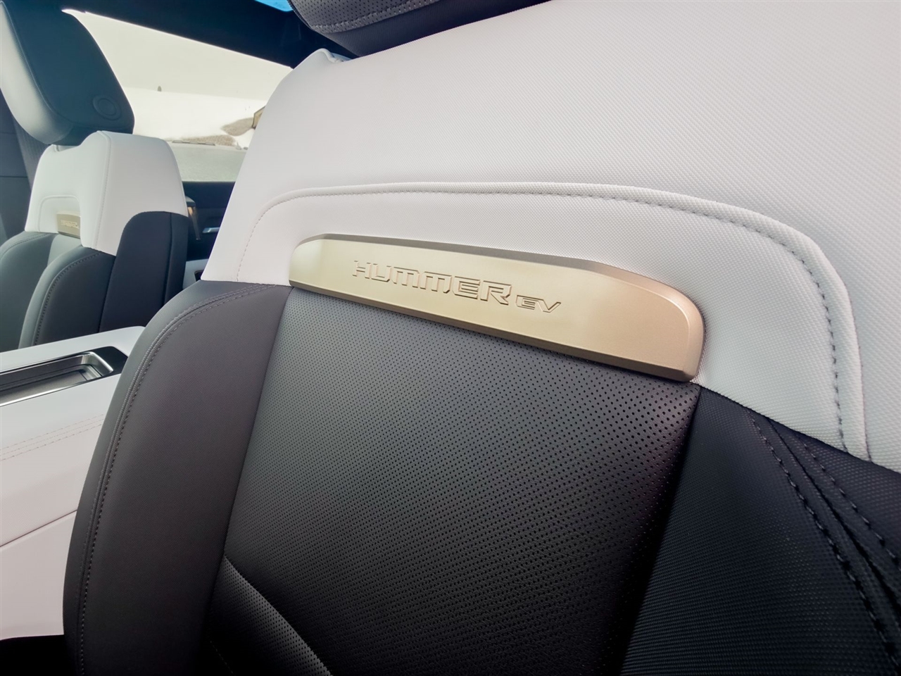 GMC HUMMER EV Pickup  2024