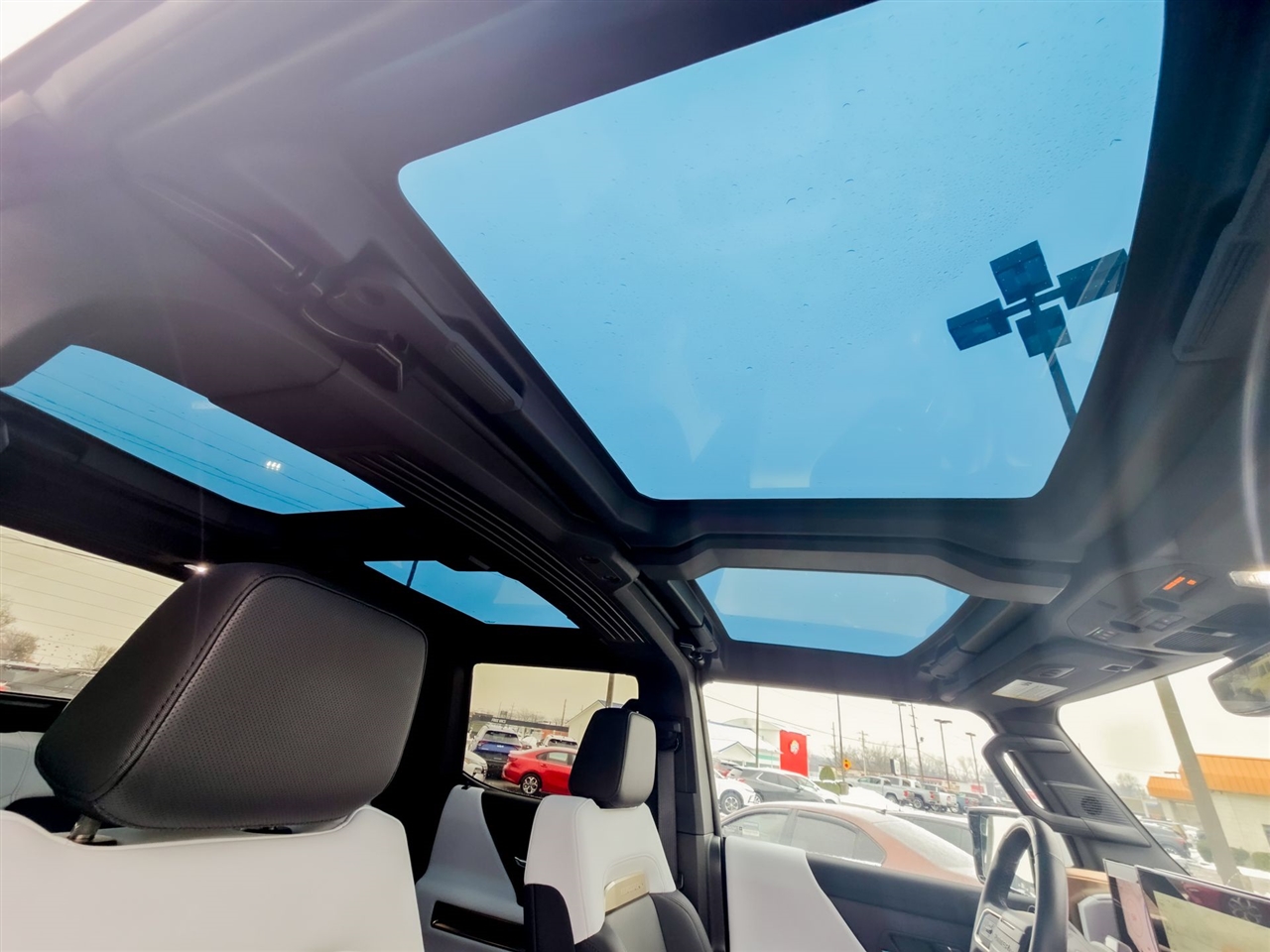 GMC HUMMER EV Pickup  2024