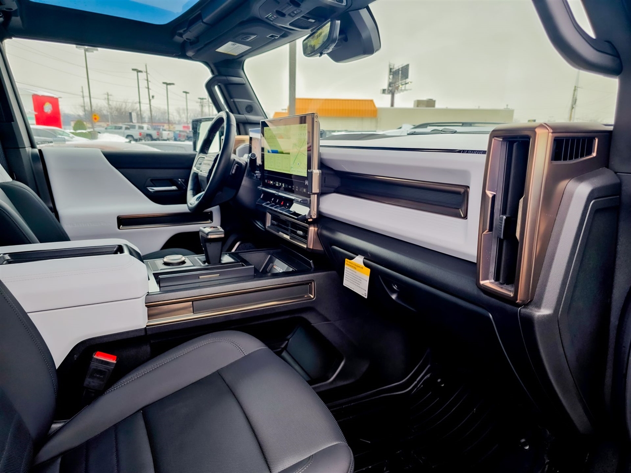 GMC HUMMER EV Pickup  2024