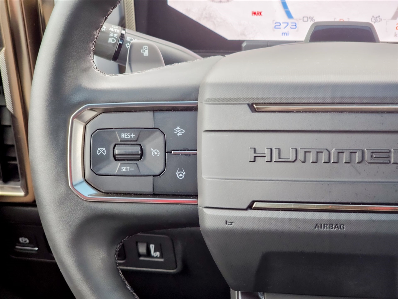 GMC HUMMER EV Pickup  2024