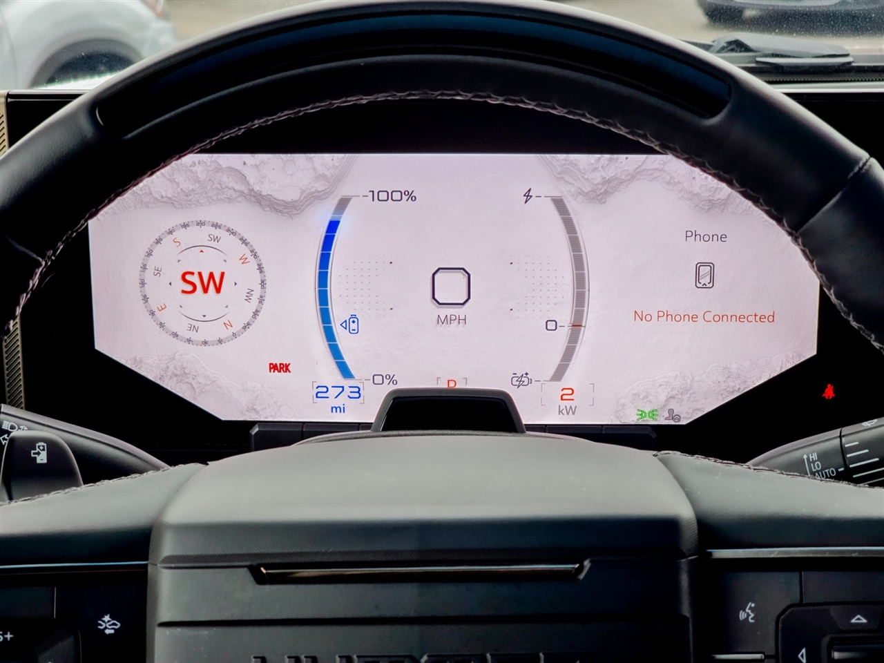 GMC HUMMER EV Pickup  2024