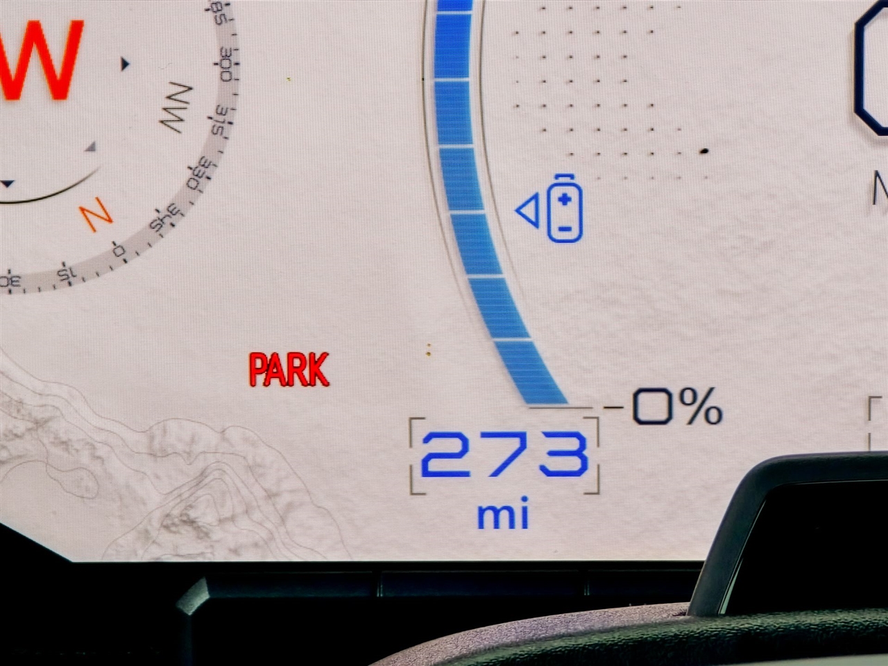 GMC HUMMER EV Pickup  2024