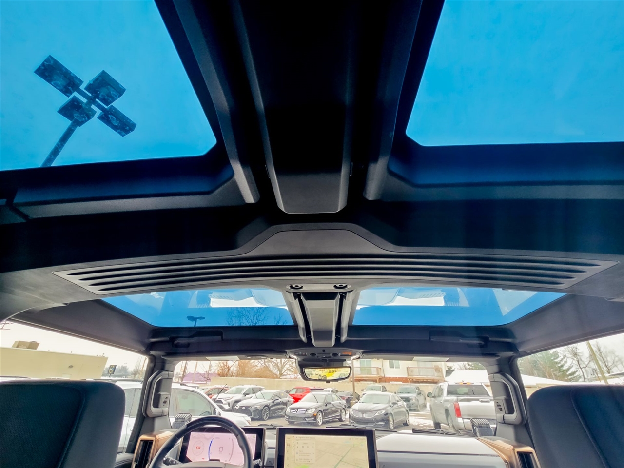 GMC HUMMER EV Pickup  2024