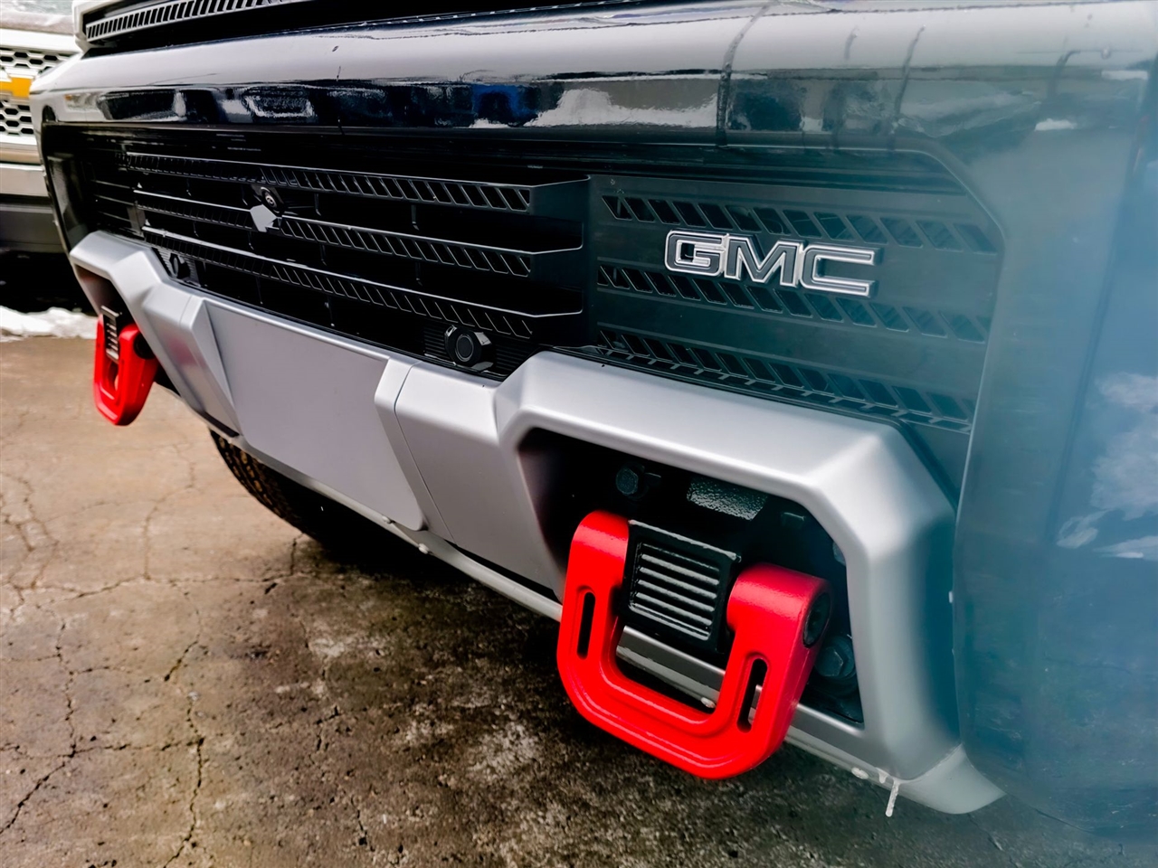 GMC HUMMER EV Pickup  2024