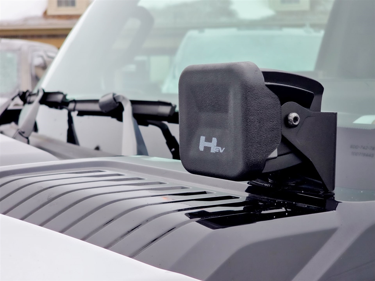 GMC HUMMER EV Pickup  2024