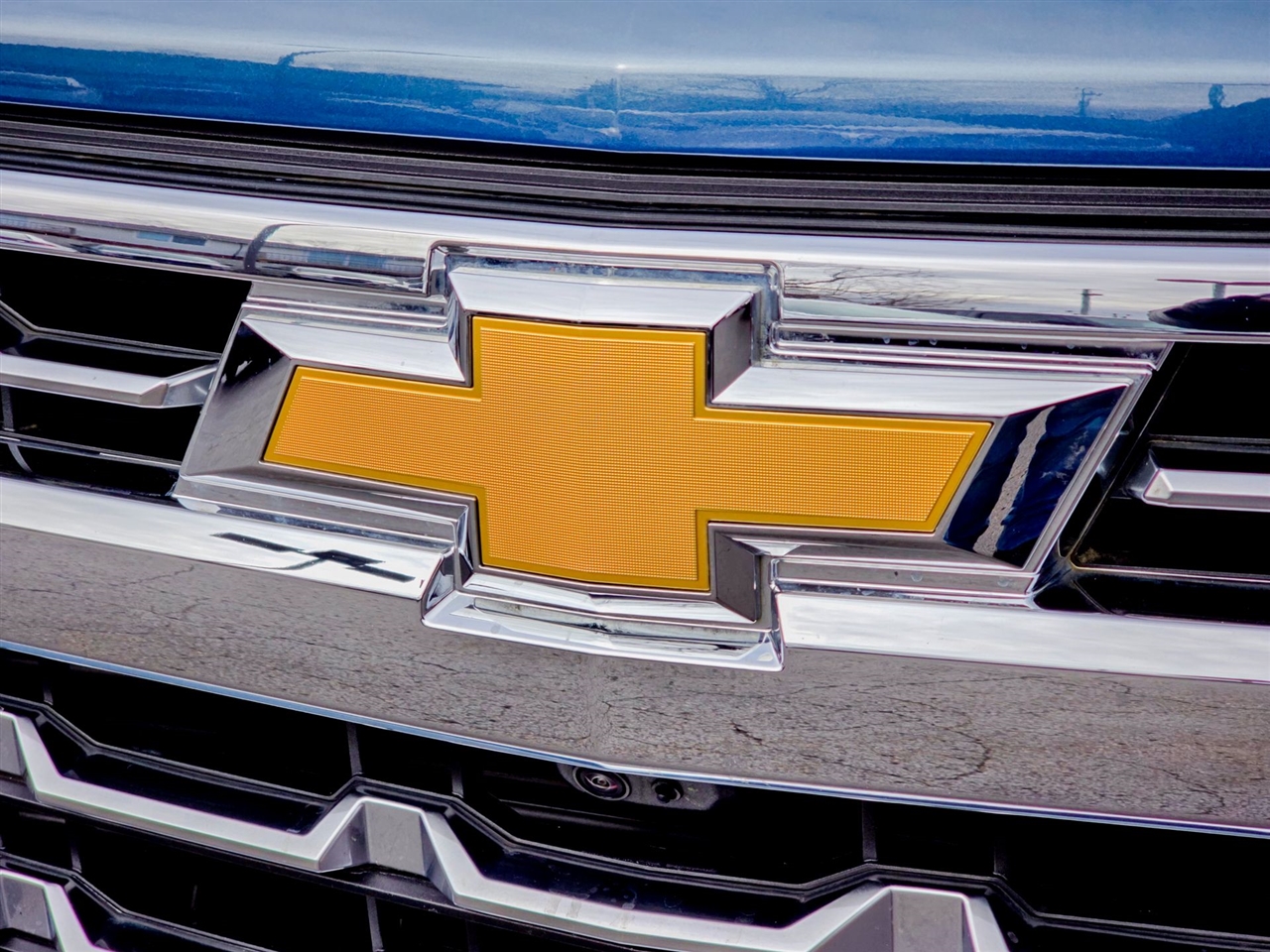 Chevrolet Silverado 1500  2024
