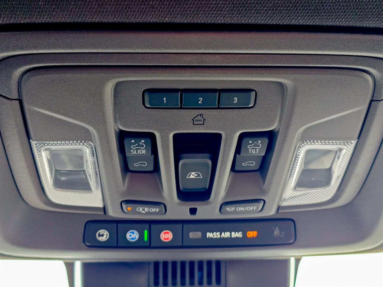 Chevrolet Silverado 1500  2024