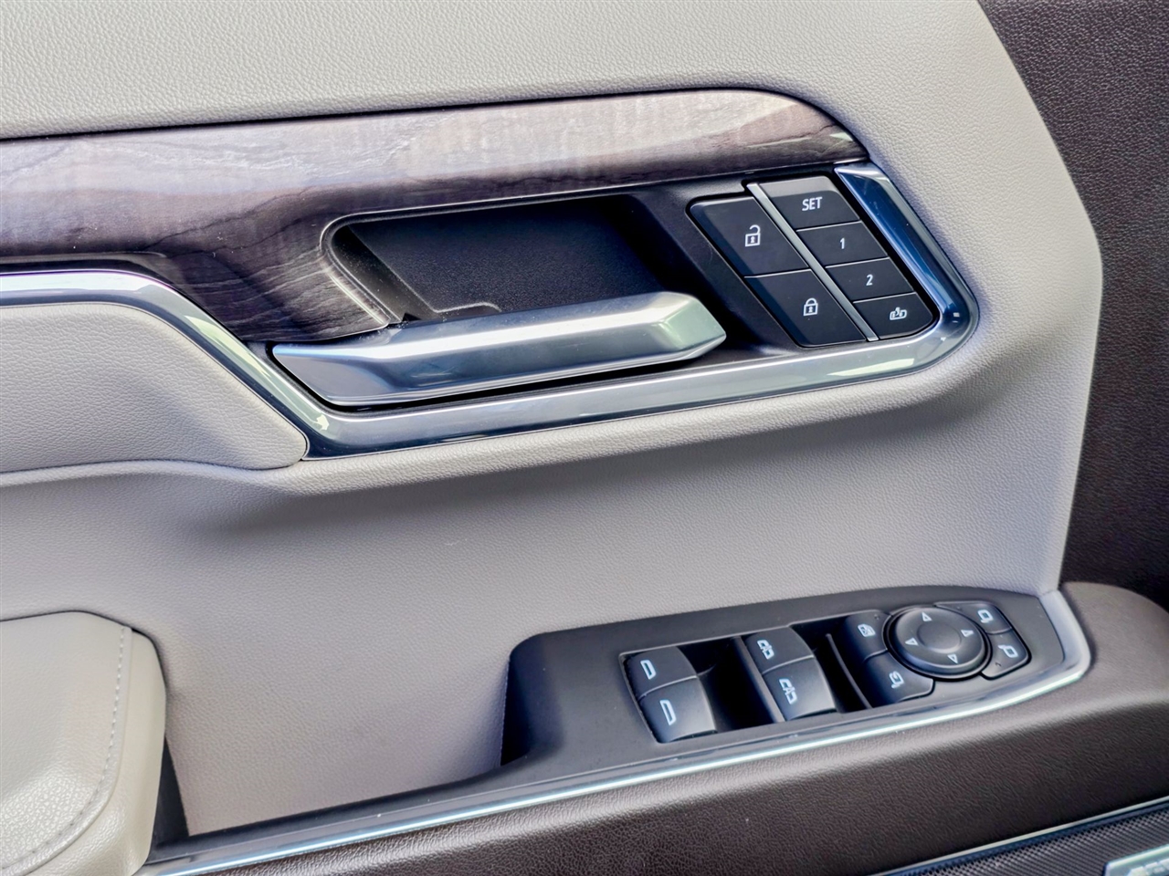 Chevrolet Silverado 1500  2024