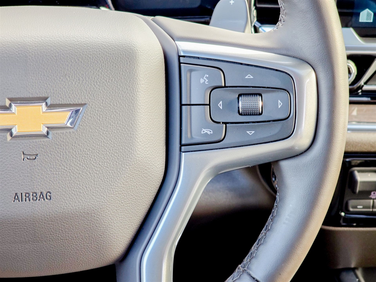 Chevrolet Silverado 1500  2024