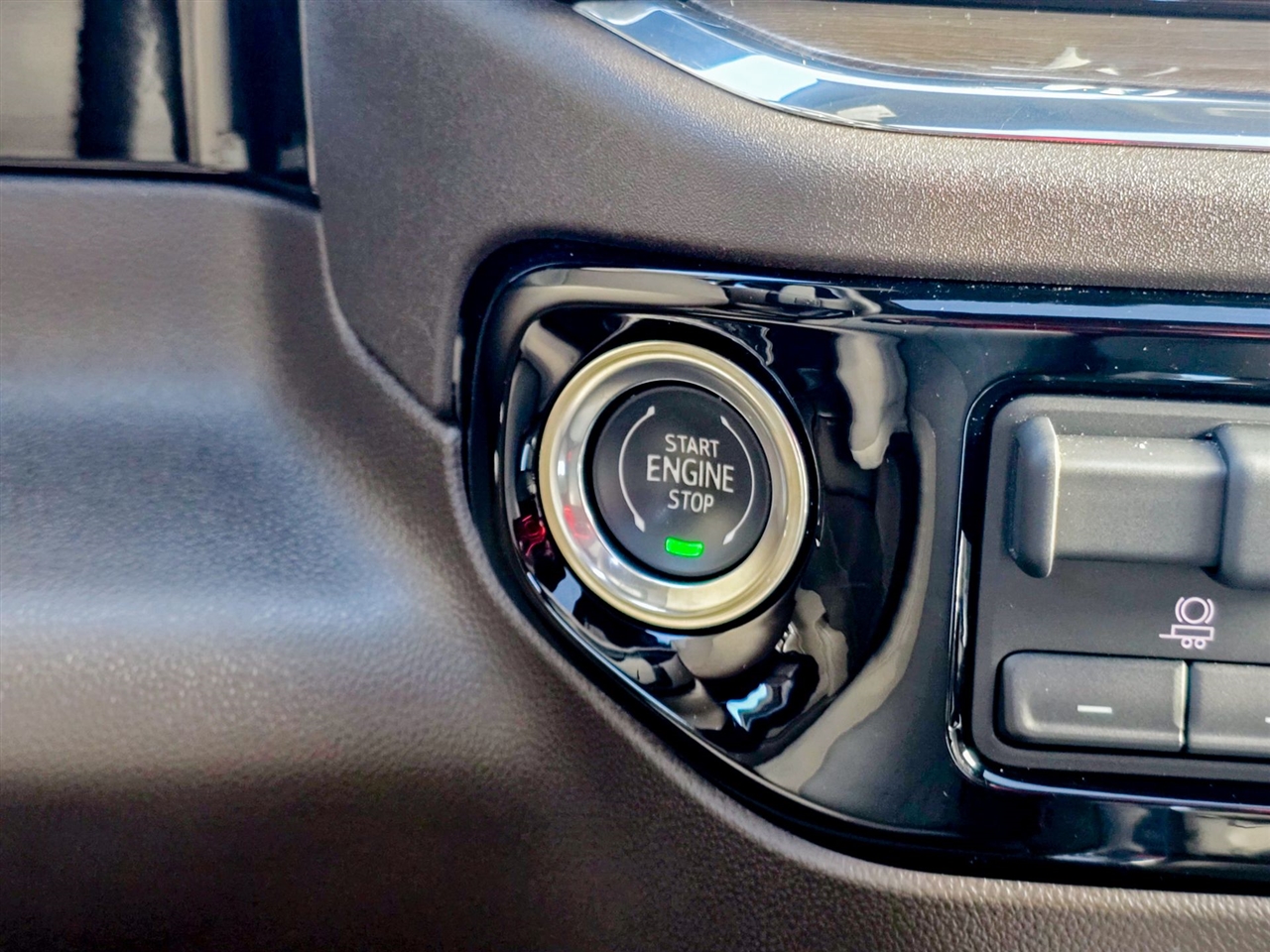 Chevrolet Silverado 1500  2024