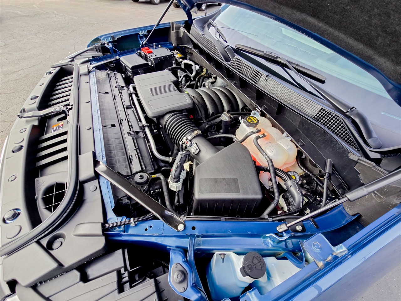 Chevrolet Silverado 1500  2024