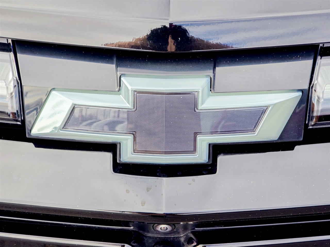 Chevrolet Blazer EV  2024