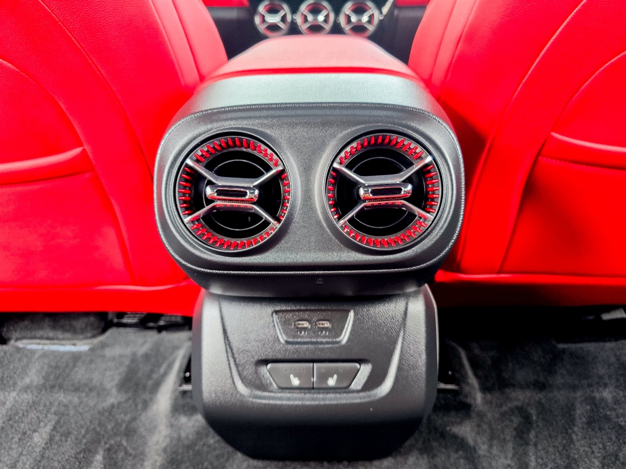 Chevrolet Blazer EV  2024