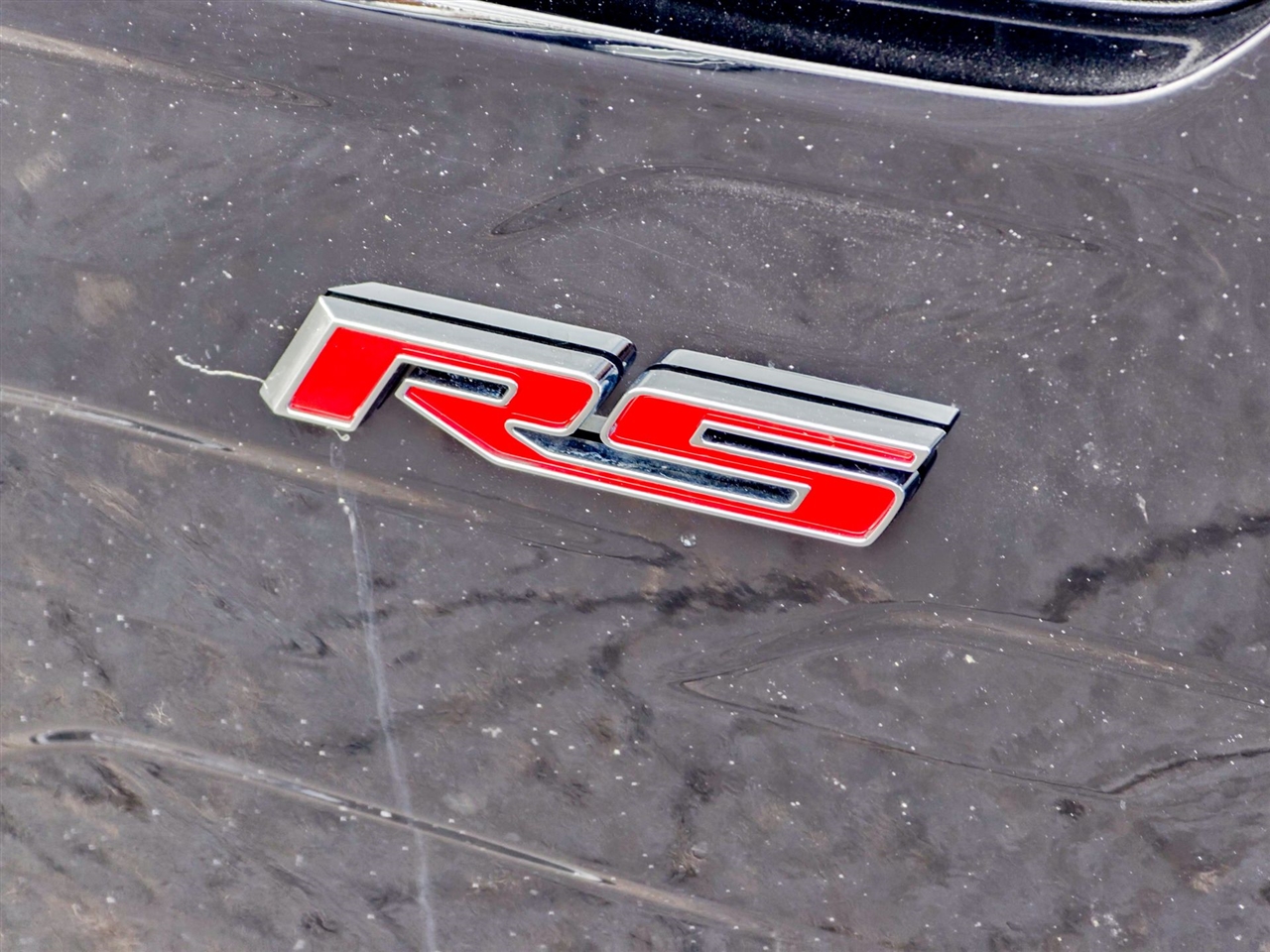 Chevrolet Blazer EV  2024