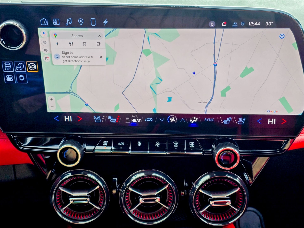 Chevrolet Blazer EV  2024