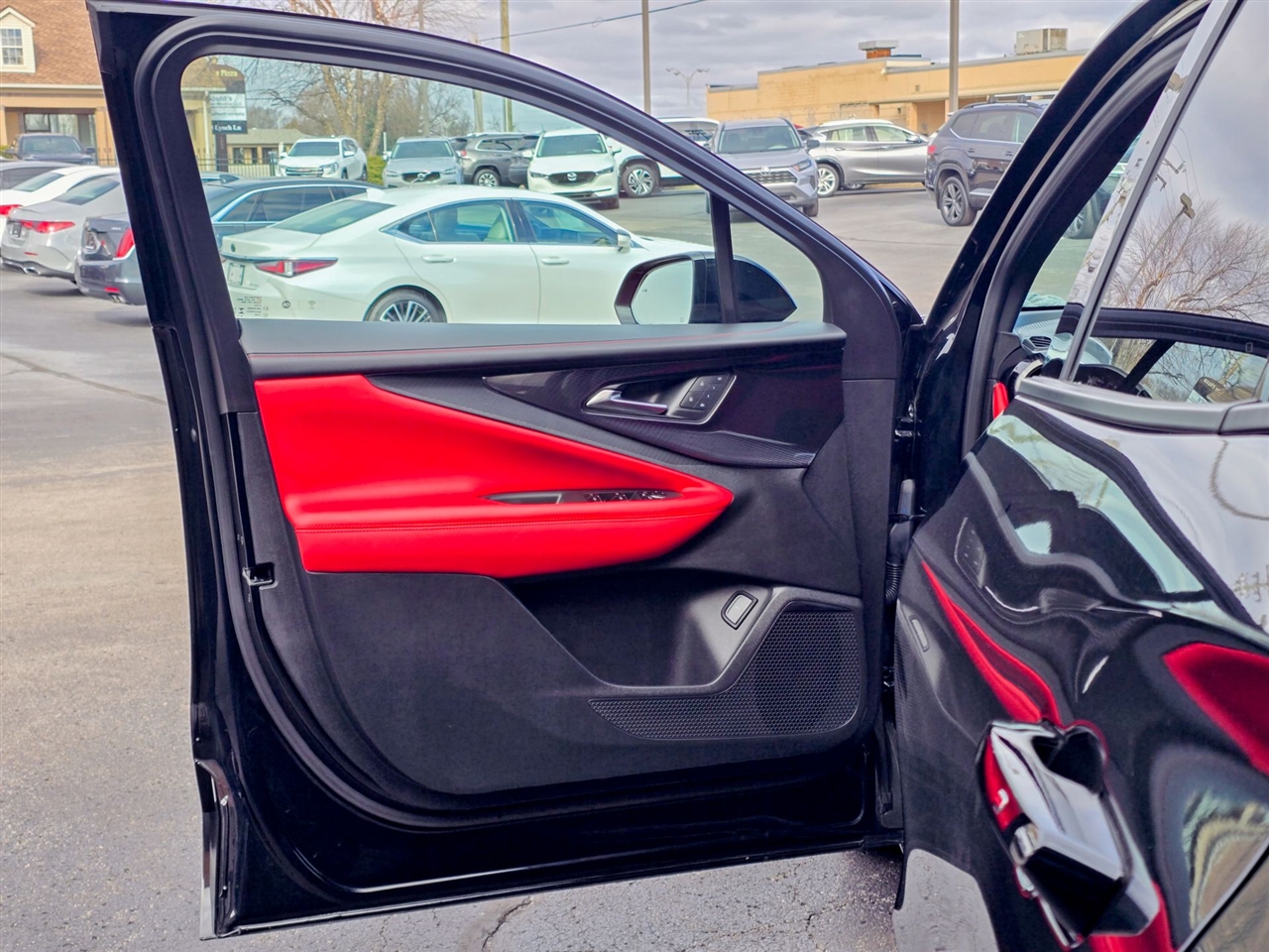 Chevrolet Blazer EV  2024