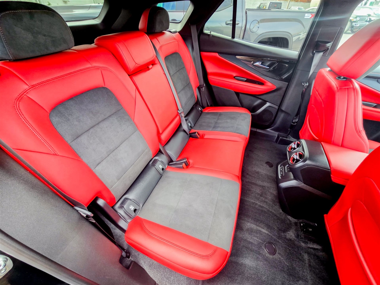 Chevrolet Blazer EV  2024