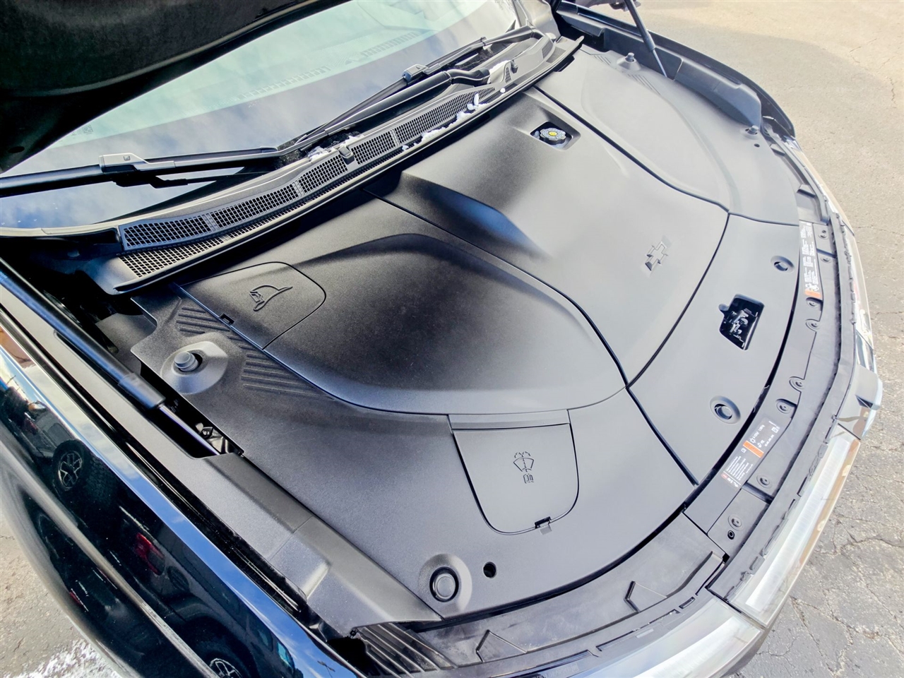 Chevrolet Blazer EV  2024