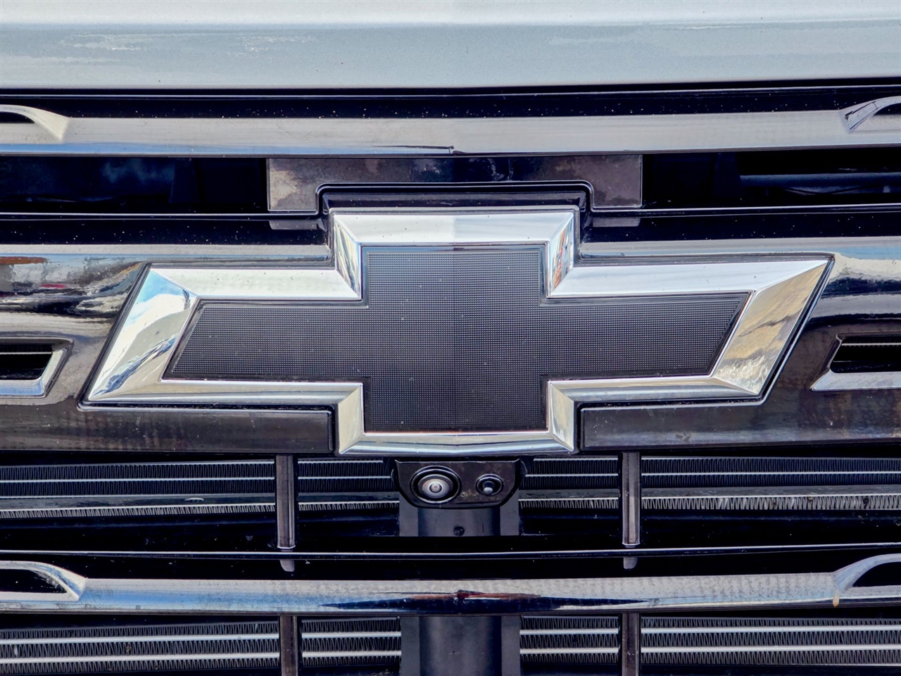 Chevrolet Silverado 2500HD  2025