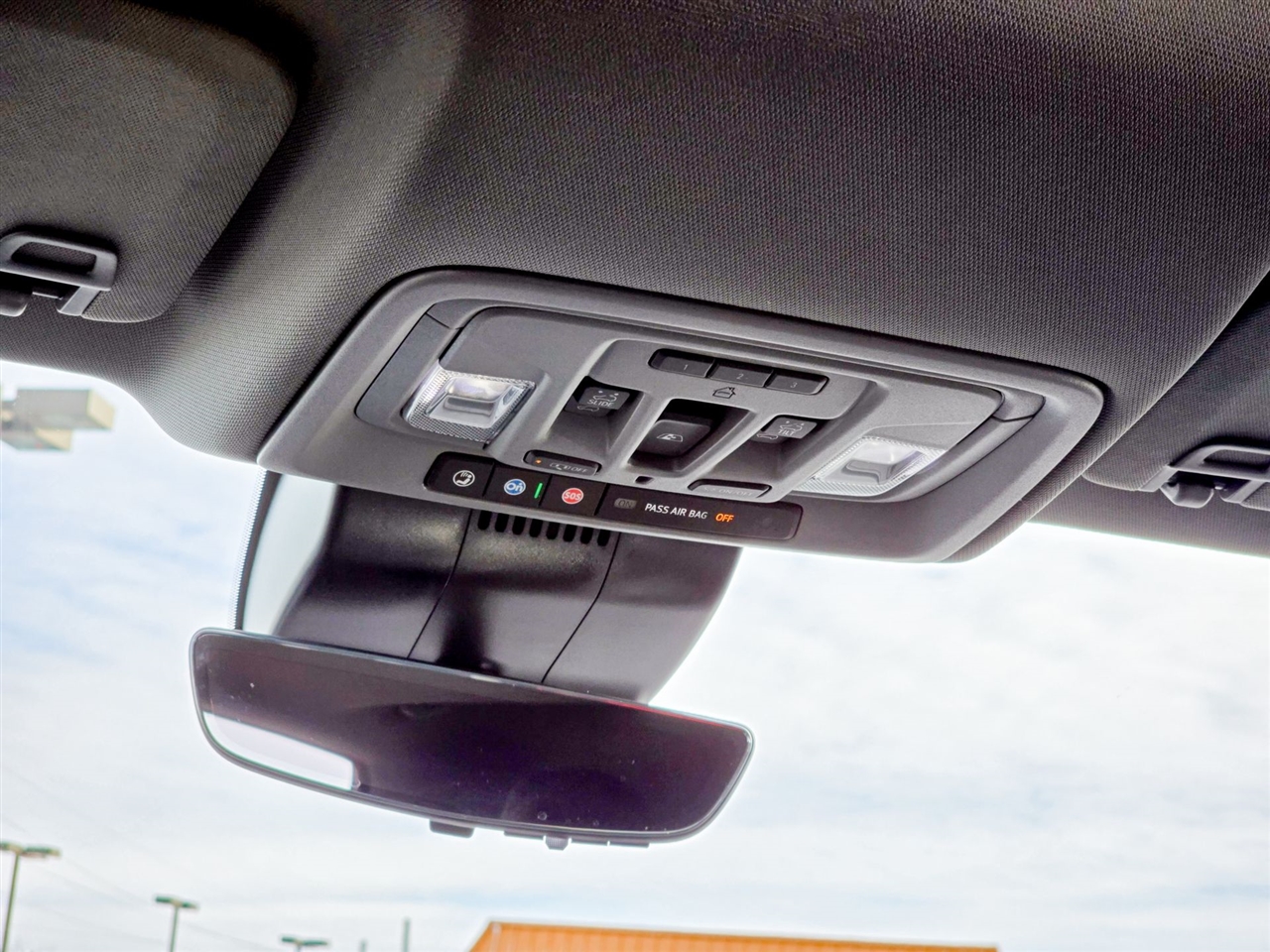 Chevrolet Silverado 2500HD  2025